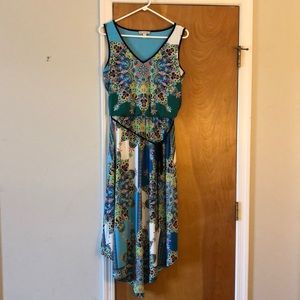 CB establishes 1962 fun party dress